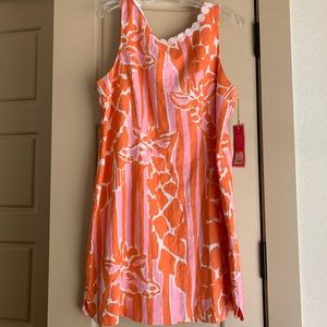 Lilly Pulitzer for Target Dress